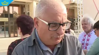 Незрящи хора от Русе настояват за по-добра инфраструктура и повече възможности за работа