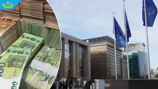 ЕС подготвя нови санкции срещу Русия: Над 1600 фирми и лица може да бъдат добавени в списъците (видео)