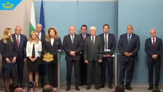 Признание след КСНС: Дроновете вече са заплаха за цяла България (видео)