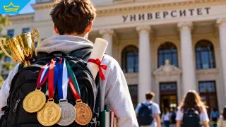 Повече шанс за талантливите ученици: Университетите ще признават отличия и от XI клас