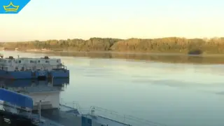 Нивото на Дунав продължава да спада в българския участък