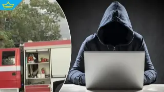 Трети ден анонимни бомбени заплахи: ГДБОП разследва изпратените имейли (видео)