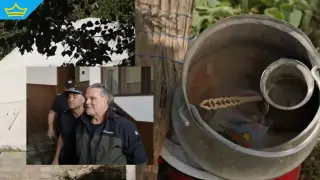 Пуснаха срещу 15 000 евро гаранция испанския "шаман" от Калофер