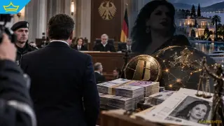 Бившият съпруг на Ружа Игнатова вече е подсъдим в Германия заради OneCoin