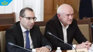 Новата антикорупционна комисия все още работи само по документи