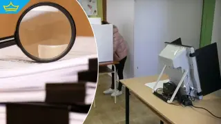 Осем външни експерти ще проверяват машините за президентските избори