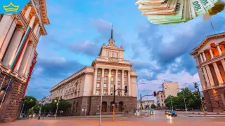 Парламентът прие на първо четене промени за модернизация на капиталовия пазар