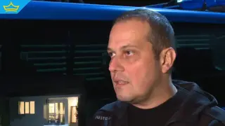 Задържаха двама братя с присъди при наркосделка в „Драгалевци“ (видео)