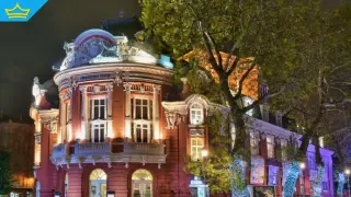 Във Варна работещи в културата и „Български пощи“ протестират заради възнагражденията си