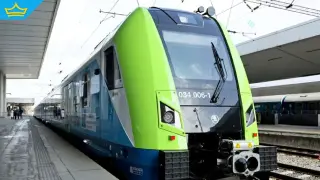 Десетки малки населени места могат да останат без влакове заради промени в разписанията