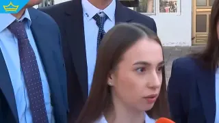 Ива Михайлова се прибра в България след повече от година съдебна забрана