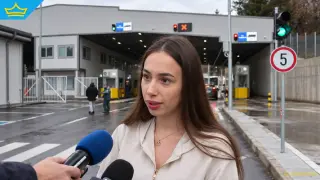 Властите в Северна Македония: Няма данни Ива Михайлова да е напускала страната