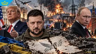 Русия отказа 60-дневно примирие с Украйна, атаките по енергийни обекти продължават