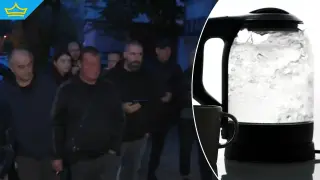 Авария остави два входа в столичния квартал „Христо Смирненски“ без топла вода със седмици (видео)