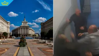 Липсата на кворум спря заседанието, свикано заради помилването на Огнян Атанасов