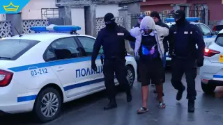 Във Варна полицията търси битови престъпници и търговци на гласове
