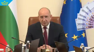 Правителството изпраща Бюджет 2027 в ЕК: Предвиждат по-високи доходи и мерки за икономически растеж (видео)