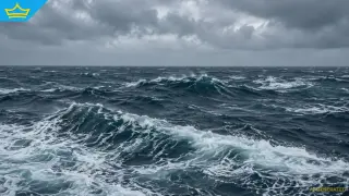 Прекратиха издирването на моряците от потъналия кораб в Черно море