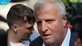 Синът на член на ВСС получи „синекурно“ място въпреки двойния аршин
