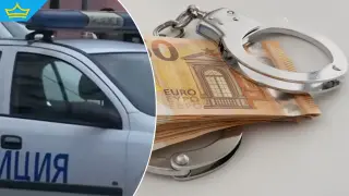 МВР провежда акции срещу купуването на гласове в страната