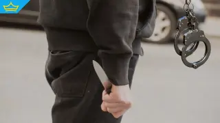 Мъж е с опасност за живота, след като брат му го намушка с нож в Старозагорско