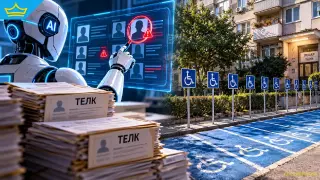 Божанов: 800 000 българи имат ТЕЛК, изкуствен интелект ще търси фалшивите решения