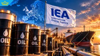 Още 100 млн. барела петролни резерви поемат към световния пазар