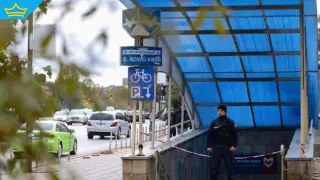 Ден след побоя: Още няма задържан за смъртта на 83-годишния мъж в метрото в София
