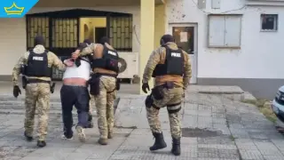 Преди изборите: Масирана акция и проверки в бургаския квартал „Победа“