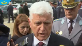 България поиска военна помощ от НАТО заради напрежението в Черно море