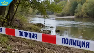 Откриха трупа на 21-годишен мъж, завързан и удушен в река край Харманли