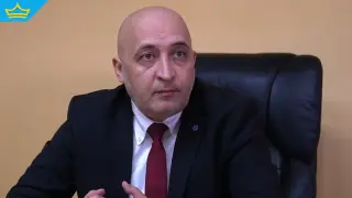 Кметът на Кърджали се оплака, че имало много полицейско насилие в града