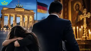 Германските власти проверяват сигнал за изнасилване срещу български дипломат, който е и клисар в Берлин