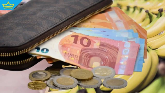 България пак е в челната тройка по инфлация в ЕС