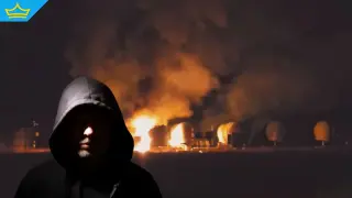 Заподозрените за палежа на антени на Starlink край София напуснали България