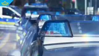 Задържаха 23-ма при полицейска акция в Стара Загора (видео)