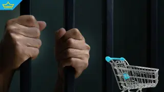 Жена опита да открадне стоки за близо 400 евро от хипермаркет в Плевен