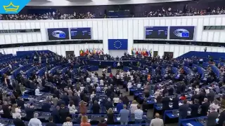 Европейският парламент обсъжда сигурността на Европа и руските хибридни атаки (видео)