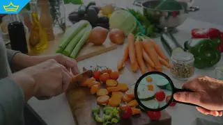 Откриха над 10 тона храни с изтекъл срок на годност в склад в Плевен