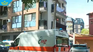 Съдът остави в ареста момчето, обвинено за убийството на майка си в Пловдив