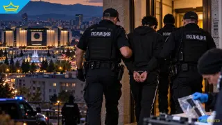 Откриха в Пловдив издирвания за нападението с нож край НДК сириец