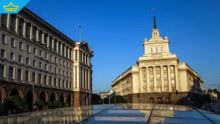 Парламентът отново не събра кворум за заседанието за помилването на Огнян Атанасов