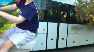 Скъпи ученически екскурзии: Омбудсманът проверява сигнали на родители (видео)