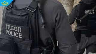ГДБОП и ДАНС с акция в Белица, претърсват дома на кмета