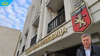 Приеха оставката на кмета на Горна Оряховица