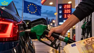 България е първа в ЕС по поскъпване на горивата за втори пореден месец