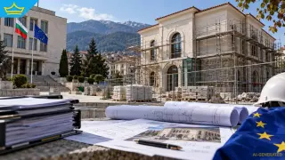 Европрокуратурата даде на съд кмета на Петрич за измама с евросредства