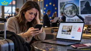 Брюксел разследва известна платформата за резервации заради фалшиви обяви
