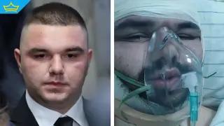 Съдът в Охрид отново разглежда делото за побоя над Христиан Пендиков