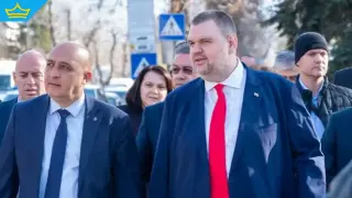 Отново задържаха кмета на Кърджали Ерол Мюмюн